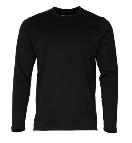 Cabela's MTP Men's Base Layer Crew Shirt - Tech Weight