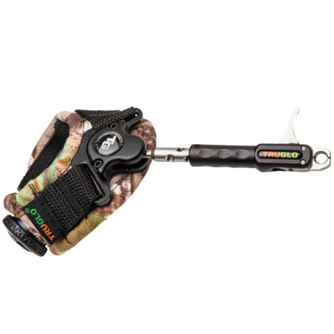 Truglo Nitrus Boa Strap Release