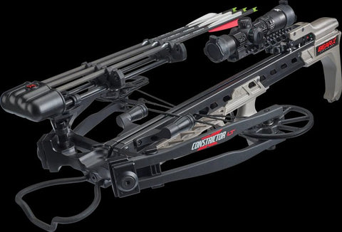 BearX Constrictor LT Crossbow