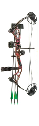 PSE Archery Mini Burner