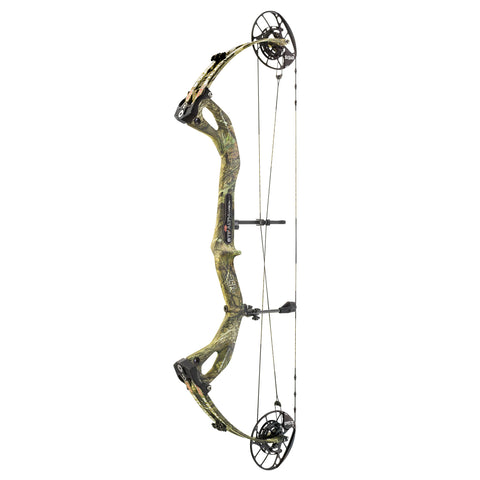 PSE Archery Carbon Air Stealth 35