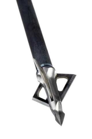 Grim Reaper Pro Series Micro Hades Fixed Blade Broadheads