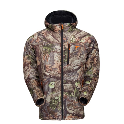 Plythal Prima Heat Lite Hoodie