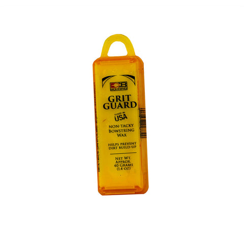 Bohning Grit Guard Bowstring Wax
