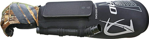 QAD Ultra Armguard