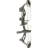 PSE Archery Uprising