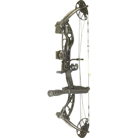 PSE Archery Uprising