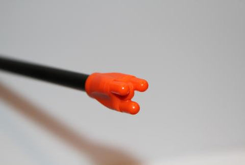 K-Thump Slobberknocker Small Game Head