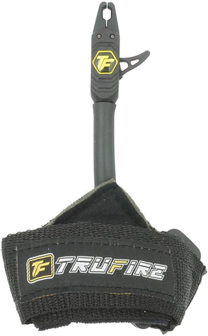 TruFire Patriot Power Strap Release