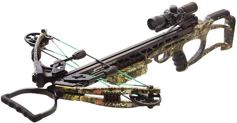 PSE Archery Thrive 365