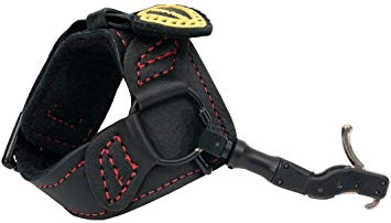 TruFire Hardcore Buckle Foldback Strap