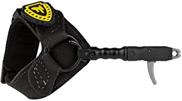 TruFire Smoke Buckle Foldback Release