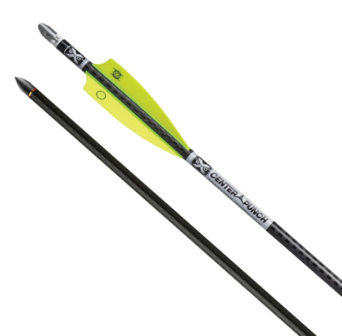 TenPoint Evo-X Centerpunch Bolts