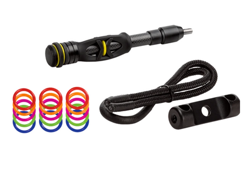 Trophy Ridge Hitman Stabilizer
