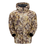 Plythal Packable Rain Jacket