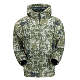 Plythal Packable Rain Jacket