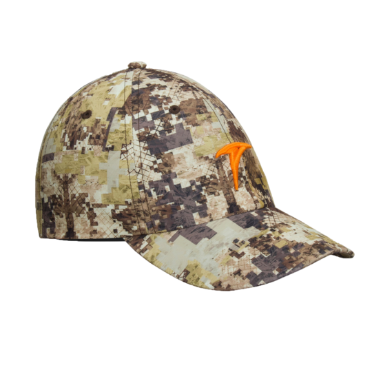 Plythal Cap Nock & Feather Kustom Archery