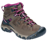 KEEN Targhee III Mid Waterproof Hiking Boots