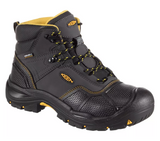 KEEN Utility Logandale Waterproof Steel Toe Work Boots