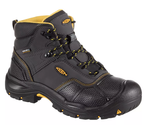 Keen top utility logandale