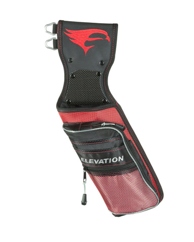 Elevation Nerve Field Quiver