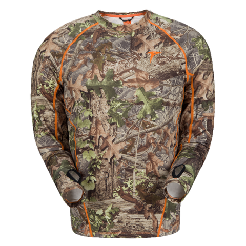 Plythal Camo Top 2.0