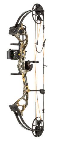 Bear Archery Royale RTH