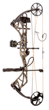 Bear Archery Species XT RTH