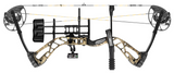 Diamond Archery Infinite Edge 320 with Package