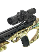 PSE Archery BR-365 Crossbow Scope 4x32