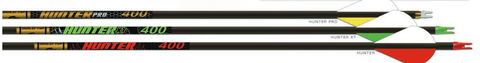 Gold Tip Hunter Arrows
