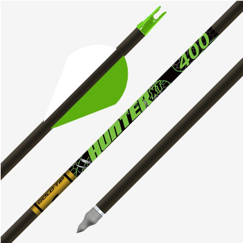 Gold Tip Hunter XT Arrows