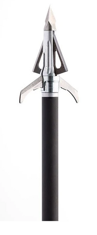Grim Reaper Pro Series Micro Hybrid Broadheads