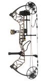 Bear Archery Legit MAXX RTH