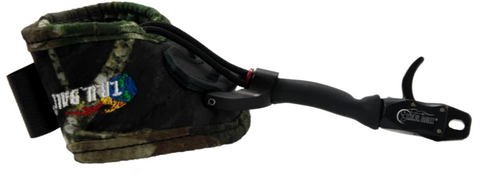 TRU Ball Archery Bandit Release