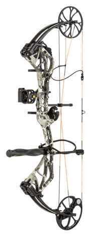 Bear Archery Species EV RTH