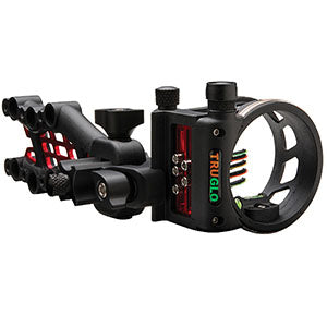 Truglo Carbon Hybrid Sight