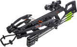 Bear X Intense CD Crossbow Package