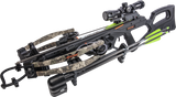 Bear X Intense Crossbow Package