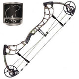 Bear Archery Escape