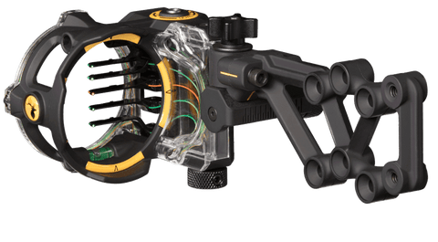 Trophy Ridge React H5 Sight