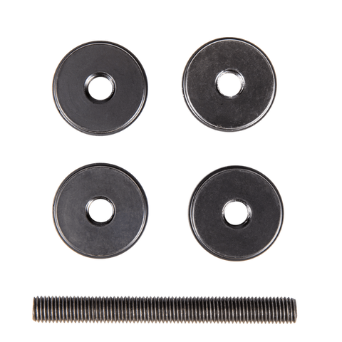 Trophy Ridge Stabilizer Weight Set