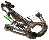 Barnett Outdoors Raptor Pro STR
