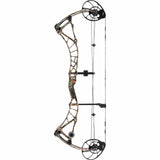 Bowtech Realm
