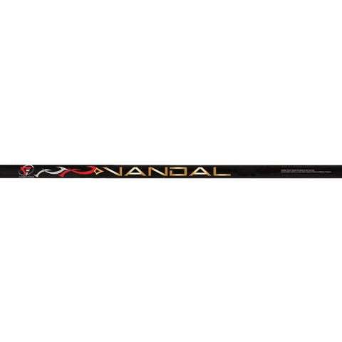 PSE Archery Vandal Arrows, 1/2 dz