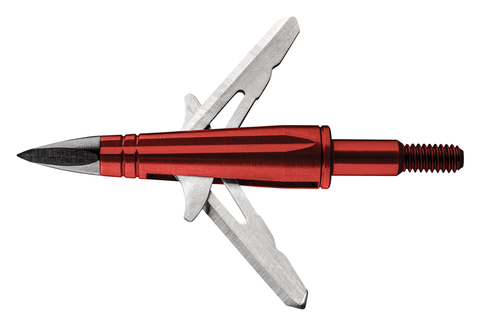 TenPoint Center Punch Broadheads (3 Pack)