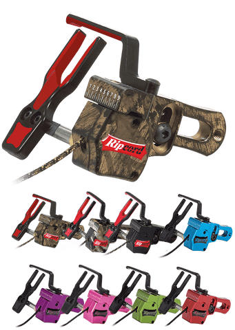 Ripcord Code Red