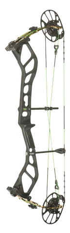 PSE Archery Decree EC