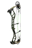 PSE Archery Decree EC
