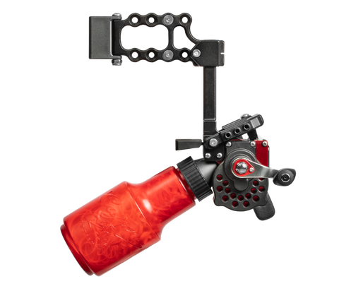 Cajun Bowfishing Winch Pro Reel